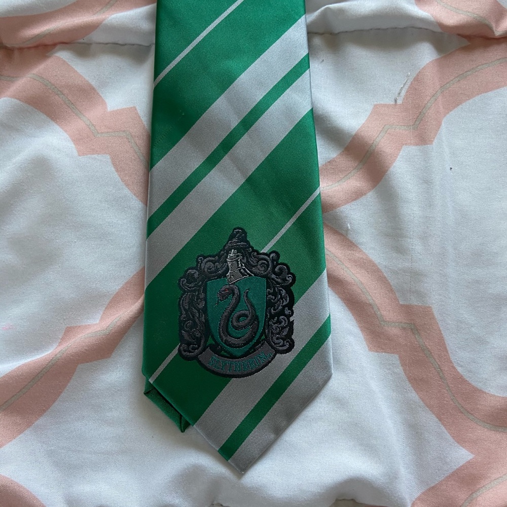Harry Potter Tie